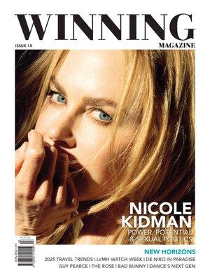 Winning Magazine - Magazine